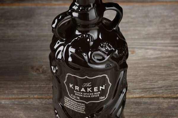 Kraken istand onion