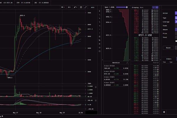 Kraken рабочее зеркало