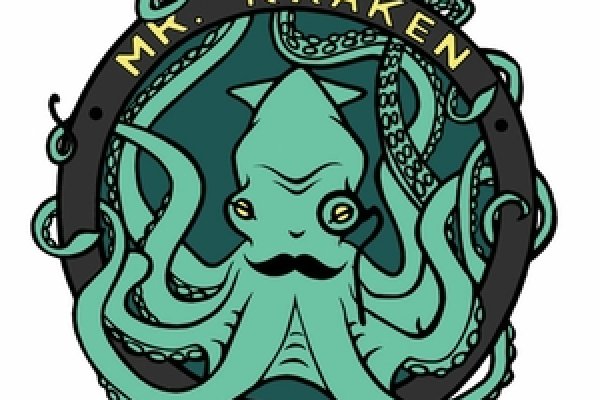 Kraken площадка
