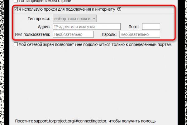 Сайты даркнета